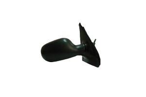 Καθρέπτης Δεξιός Για Renault Clio 01-06 Μηχανικός Με Ντίζες 1 Τεμάχιο
