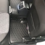 Πατάκια Σκαφάκια 3D Από Λάστιχο Tpe Για Skoda Octavia Mk4 Nx 2020- Rizline 4 Τεμάχια Μαύρα Πατάκια Σκαφάκια 3D Από Λάστιχο Tpe Για Skoda Octavia Mk4 Nx 2020- Rizline 4 Τεμάχια Μαύρα