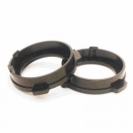 Αντάπτορας Τοποθέτησης Xenon & Ledγια Vw & Skoda L03 1 Τεμάχιο
