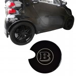 Αυτοκόλλητη Τάπα Ρεζερβουάρ ''B'' Για Smart Fortwo 451 07-14 1 Τεμάχιο