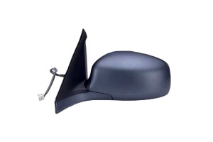 Καθρέπτης Αριστερός Για Suzuki Swift H/B 06-11 Ηλεκτρικός Θερμαινόμενος 1 Τεμάχιο