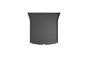 Πατάκι Πορτ Παγκάζ Σκαφάκι Αυτοκινήτου Gledring 1284 Tesla Model Y 2020- Μαύρο