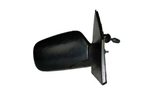 Καθρέπτης Δεξιός Για Toyota Yaris 99-03 Μηχανικός Με Ντίζες 1 Τεμάχιο