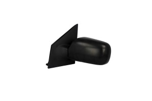 Καθρέπτης Αριστερός Για Toyota Yaris 99-03 Μηχανικός Με Ντίζες 1 Τεμάχιο