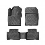 Πατάκια Σκαφάκια 3D Από Λάστιχο Tpe Για Toyota C-ΗR AX20 1.8 Hybrid (Not PHEV) 2023- Rizline 4 Τεμάχια Μαύρα Πατάκια Σκαφάκια 3D Από Λάστιχο Tpe Για Toyota C-ΗR AX20 1.8 Hybrid (Not PHEV) 2023- Rizline 4 Τεμάχια Μαύρα