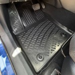 Πατάκια Σκαφάκια 3D Από Λάστιχο Tpe Για Toyota C-ΗR AX20 1.8 Hybrid (Not PHEV) 2023- Rizline 4 Τεμάχια Μαύρα Πατάκια Σκαφάκια 3D Από Λάστιχο Tpe Για Toyota C-ΗR AX20 1.8 Hybrid (Not PHEV) 2023- Rizline 4 Τεμάχια Μαύρα
