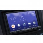 Οθόνη 2Din XAV-3500 6,95" Mirrorlink (17,6 CΜ) Universal Με Bluetooth® Και WebLink™ Cast