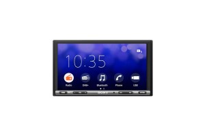Οθόνη 2Din XAV-AX3250 6,95" Mirrorlink (17,6 CΜ) Universal Με Bluetooth® Και WebLink™ Cast