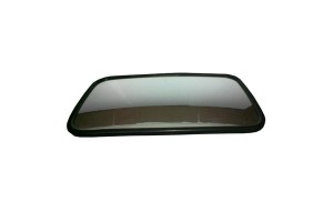 Καθρέπτης Εξωτερικός Φορτηγού Με Μπίλια Man 2 32x19cm