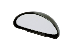 Καθρέπτης Εξωτερικός Βοηθητικός Universal Μαύρος 14.5cm X 6.2cm Car+