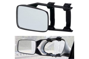 Καθρέπτης Εξωτερικός Βοηθητικός Πρόσθετος Για Τροχόσπιτα 15.5x12cm 2808030