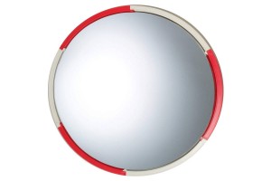 Καθρέπτης Ασφαλείας Τυφλού Σημείου (Τοίχου)Για Γκαράζ Και Πάρκινγκ 60cm Prkxesp