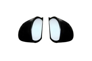 Καθρέπτες Dtm Χούφτες Ηλεκτρικοί Με 4 Καλώδια Ζευγάρι 2 Τεμάχια