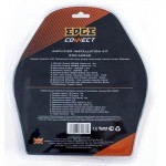 Κιτ Καλωδίων Για Ενισχυτή Edge ΕDC-ΑΚ840 8 Αwg