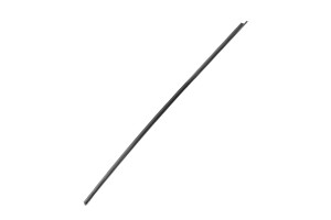 Λάστιχο Υαλοκαθαριστήρα Ανταλλακτικό 60cm Με Πλαστικό 1 Τεμάχιο