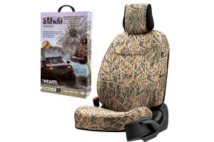 Ημικάλυμμα Αυτοκινήτου Otom Safari Concept Ύφασμα Παραλλαγής "Βάλτου" Αδιάβροχο SFRM-112 1 Τεμάχιο