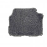 Πατάκια Αυτοκινήτου Μοκέτα Για Ford Focus 2004-2011 Γκρι 4 Τεμάχια