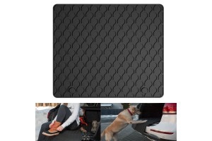 Προστατευτικό Λάστιχο Πορτ-Παγκάζ Gledring 1998 Για Κατοικίδια 75x65cm Small