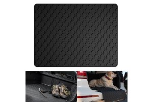 Προστατευτικό Λάστιχο Πορτ-Παγκάζ Gledring 1999 Για Κατοικίδια 85x65cm Big