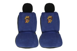 Πλατοκαθίσματα Μπροστινά Πετσέτα Ταζμπλε 2712-40