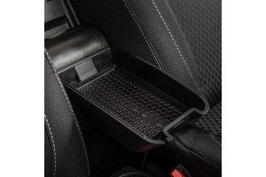 Wireless Φορτιστής OE1 Qi Για Την Κονσόλα Χειροφρένου Τεμπέλη Armster OE1