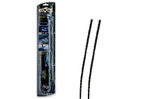 Διακοσμητικός Φωτισμός Led Ταινία Πλάγιου Φωτισμού 12Volt 50cm Άσπρο EV93320 2 Τεμάχια