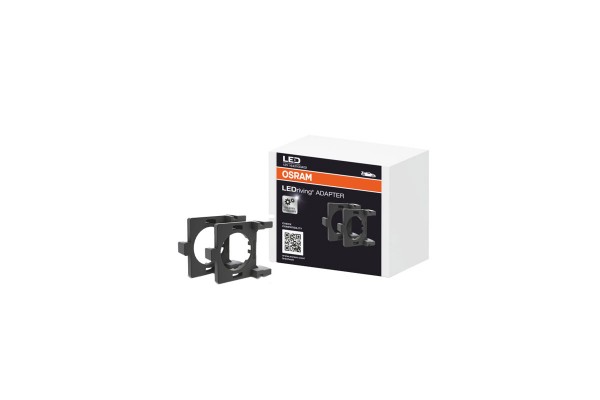 Αντάπτορες Τοποθέτησης Ledriving Osram H7 64210DA02 2 Τεμάχια