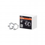 Αντάπτορες Τοποθέτησης Ledriving Osram H7 64210DA06 2 Τεμάχια