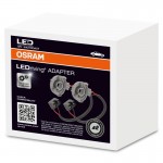 Αντάπτορες Τοποθέτησης Ledriving Osram H7 64210DA07 2 Τεμάχια