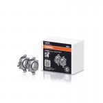 Αντάπτορες Τοποθέτησης Ledriving Osram H7 64210DA03-1 2 Τεμάχια