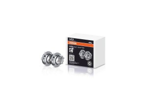 Αντάπτορες Τοποθέτησης Ledriving Osram H7 64210DA06-1 2 Τεμάχια