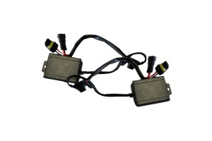 Αντίστασεις Canceler Canbus Για Hid Xenon Kit Για Universall 55Watt 2 Τεμάχια