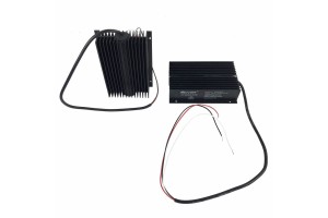 Αντίστασεις Canceler Canbus Για Led Διπλή Σκάλα (H4) Με 3 Καλώδια 32W Samsung Mover 2 Τεμάχια