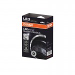 Αντίστασεις Canceller Canbus Για Led Με H7 Κούμπωμα Plug & Play 12Volt Osram Ledriving Smart Canbus LEDSC01-2HFB 2 Τεμάχια