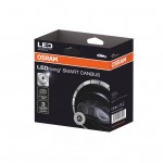 Αντίστασεις Canceller Canbus Για Led Με Φίσα Plug & Play Osram Ledriving Smart Canbus LEDSC02-1-2HFB 2 Τεμάχια