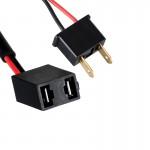 Αντίστασεις Canceller Canbus Για Led Με H7 Κούμπωμα Plug & Play 12Volt 84057 ΙΡ65 3RD Generation 1 Τεμάχιο