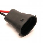 Αντίστασεις Canceller Canbus Για Led Με H11 Κούμπωμα Plug & Play 12Volt 1 Τεμάχιο