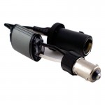 Αντίστασεις Canceller Canbus Για Led Με BAX9S Κούμπωμα Plug & Play 5W 2 Τεμάχια