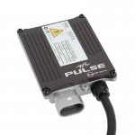 Xenon Ballast Canbus Pro Hid Pulse 9-32 Volt 35 Watt 1 Τεμάχιο
