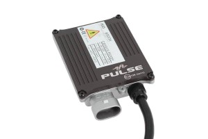 Xenon Ballast Canbus Pro Hid Pulse 9-32 Volt 35 Watt 1 Τεμάχιο