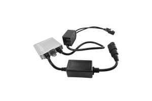 Ανταλλακτικό Ballast Canbus Hylux Yeaky Silver 12 Volt 35watt 1 Τεμάχιο