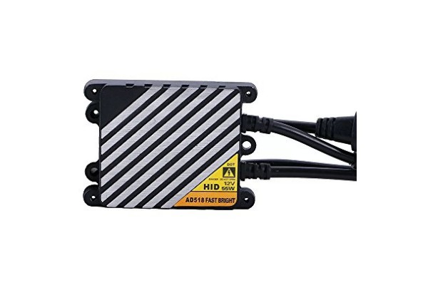 Ballast Xenon Hid Slim 12V 55W 1 Τεμάχιο