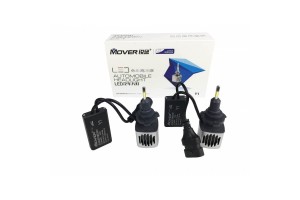 Λάμπες Led HB4 9006 Y1 Samsung 12Volt 32Watt 3200lm 5500k 2 Τεμάχια