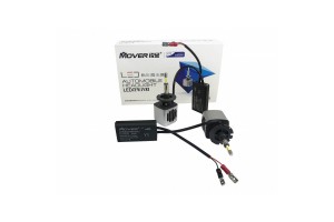 Λάμπες Led D2S Y1 Samsung 12Volt 32Watt 3200lm 5500k 2 Τεμάχια