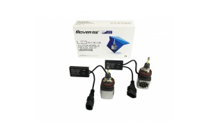 Λάμπες Led H11 Y1 Samsung 12Volt 32Watt 3200lm 5500k 2 Τεμάχια