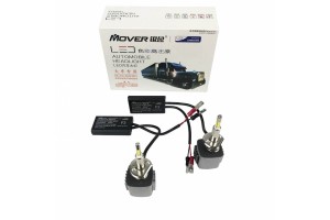 Λάμπες Led H1 F3 Samsung 24Volt 26watt 2600lm 6500k 2 Τεμάχια