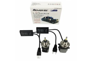 Λάμπες Led H7 F3 Samsung 24Volt 26watt 2600lm 6500k 2 Τεμάχια