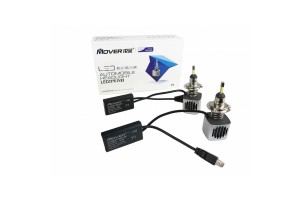 Λάμπες Led H7 Y1 Samsung 12Volt 32Watt 3200lm 5500k 2 Τεμάχια