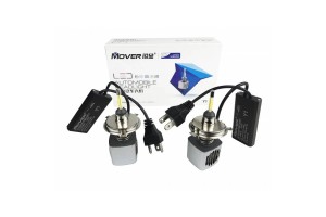 Λάμπες Led H4 Y1 Samsung 12Volt 32Watt 3200lm 5500k 2 Τεμάχια