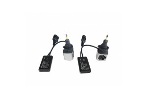 Λάμπες Led HB3 9005 Y1 Samsung 12Volt 32Watt 3200lm 5500k 2 Τεμάχια